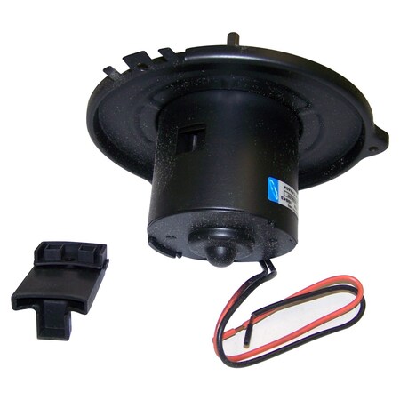 Crown Automotive Blower Motor, #5015860Aa 5015860AA